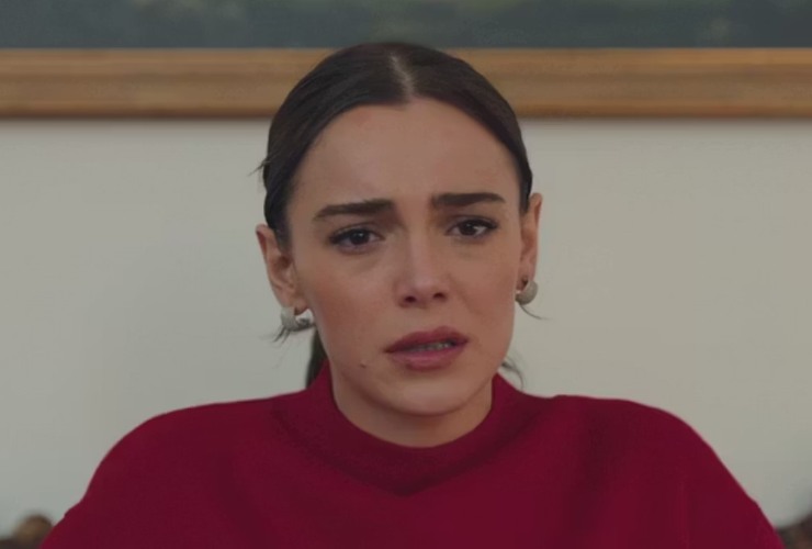 melek ne la notte nel cuore