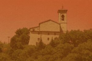 Tutto sul Castello di Montalto a Cessapalombo