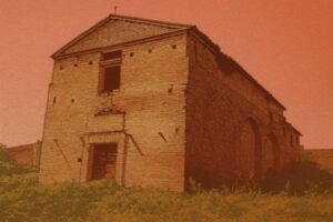 Tutto sulla Chiesa della Madonna del Piano