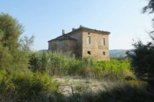 La Torre sul Porto di San Benedetto del Tronto